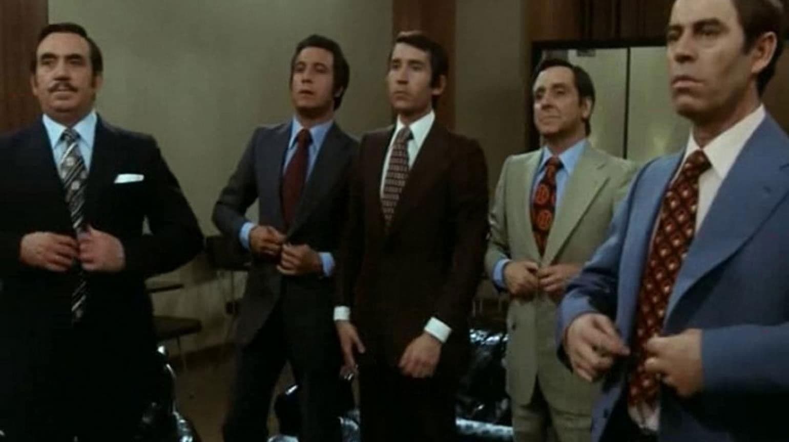 Spaniolii de modă nouă