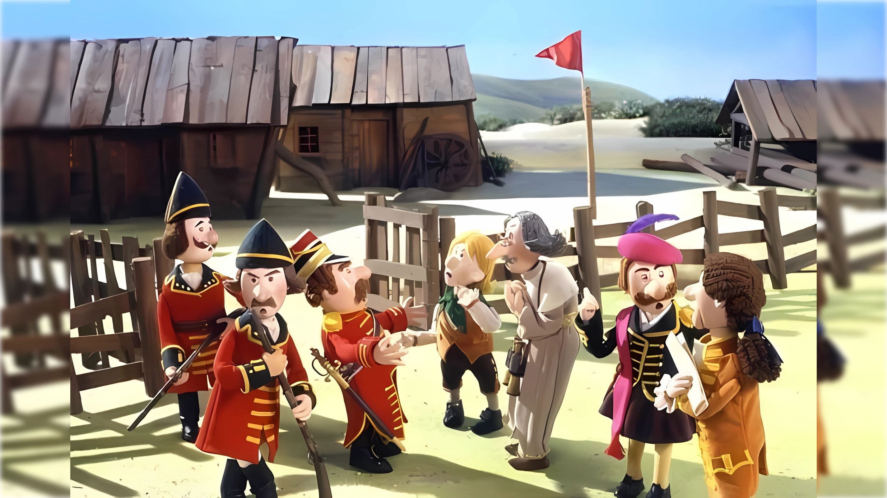 格兰特船长的儿女们