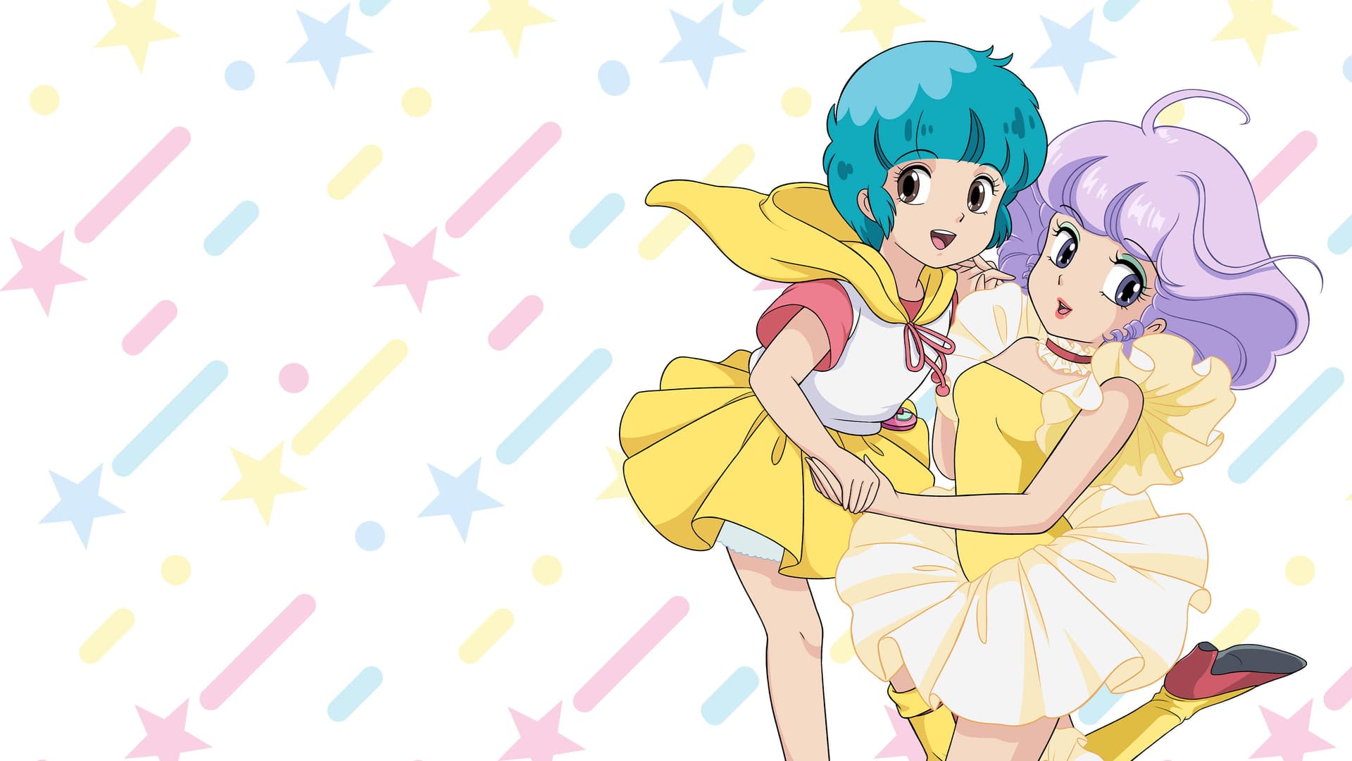 魔法の天使クリィミーマミ