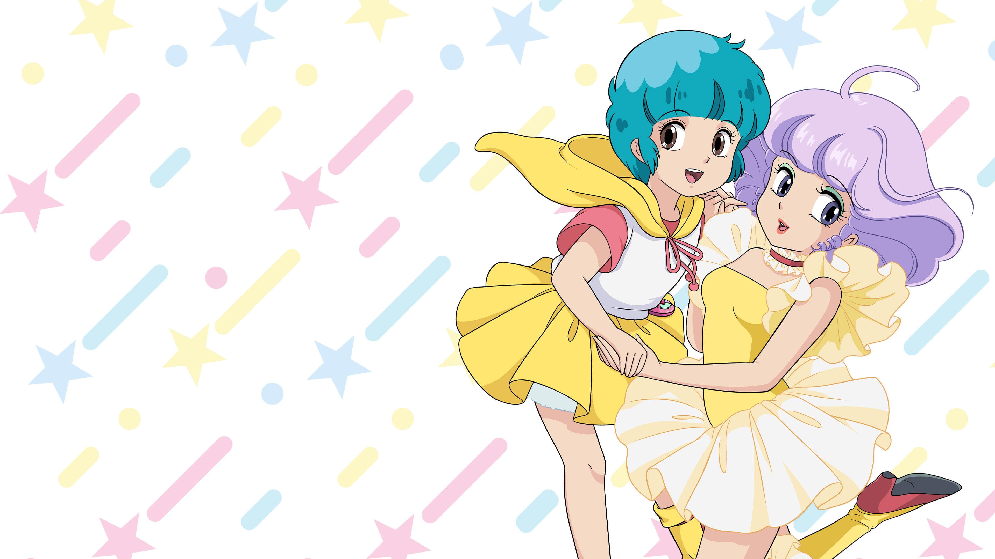 魔法の天使クリィミーマミ