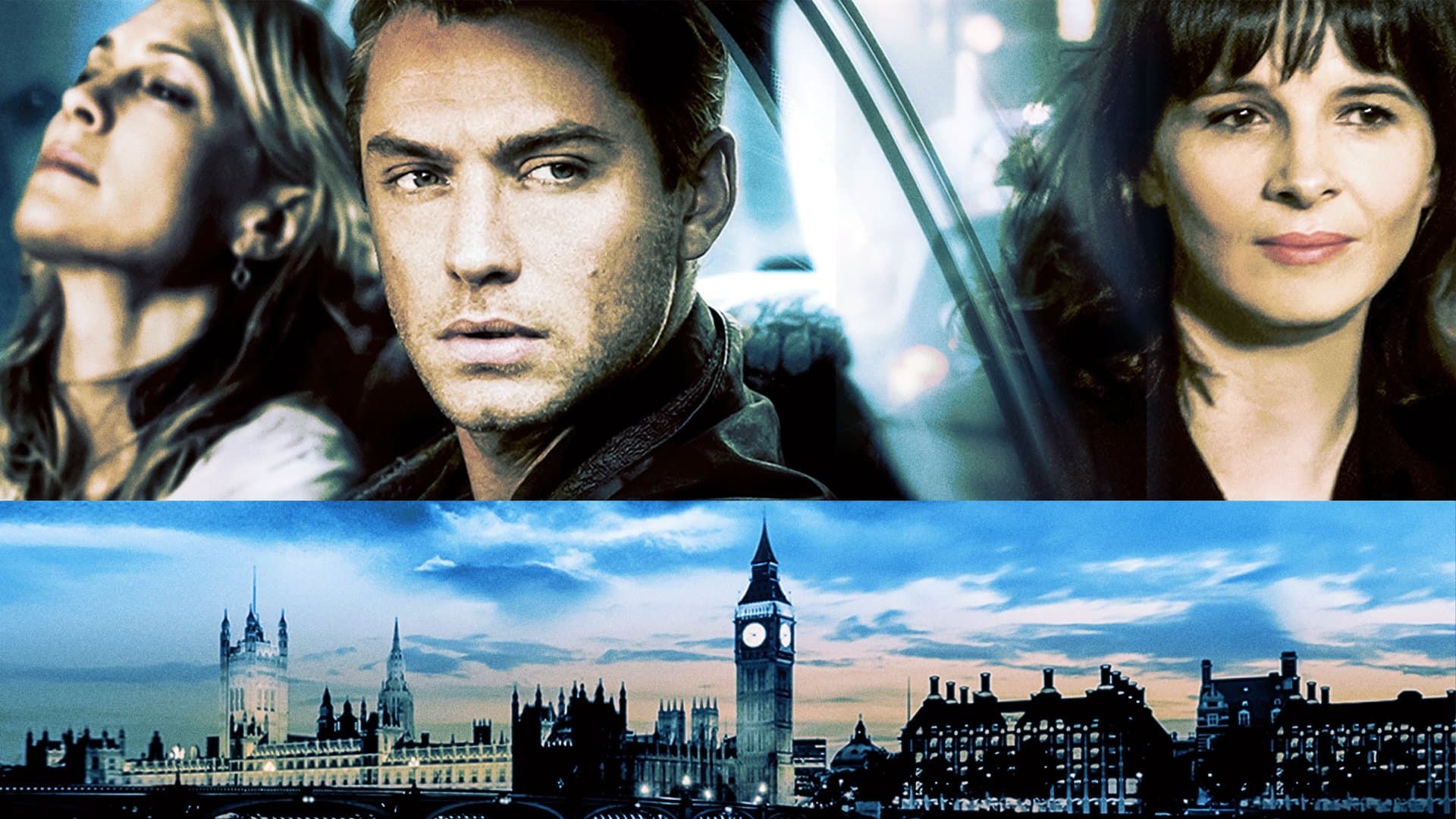 Idilă prin efracţie