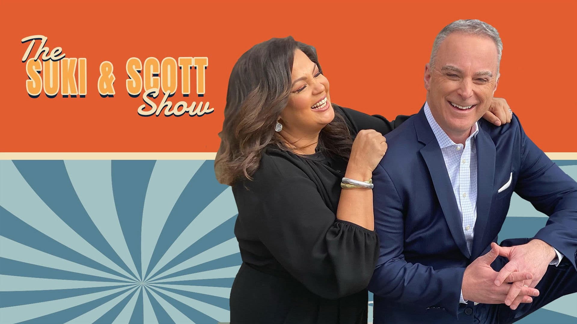 The Suki & Scott Show