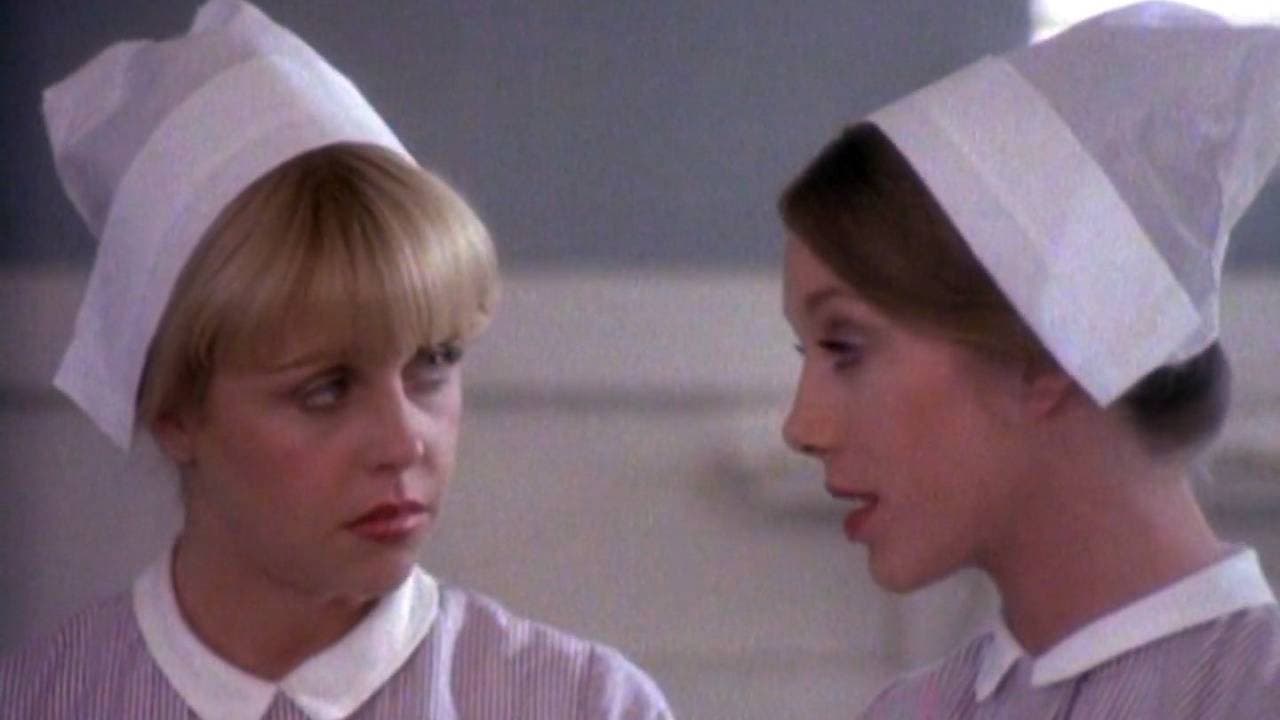 Rosie Dixon - Night Nurse