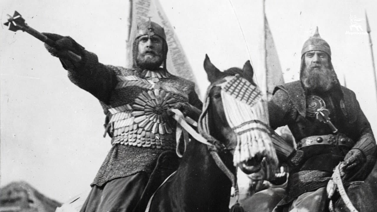 Минин и Пожарский