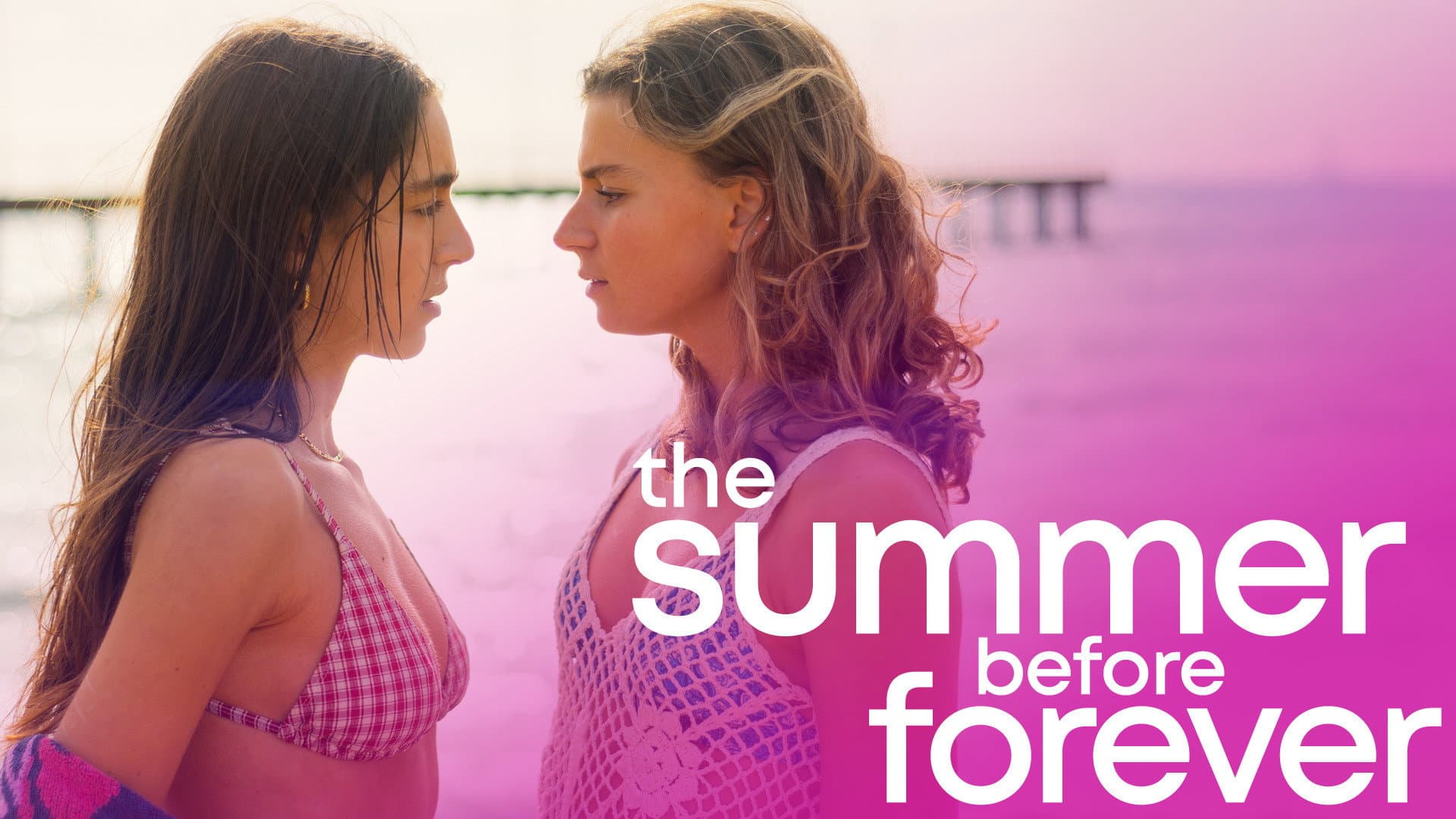 The Summer Before Forever