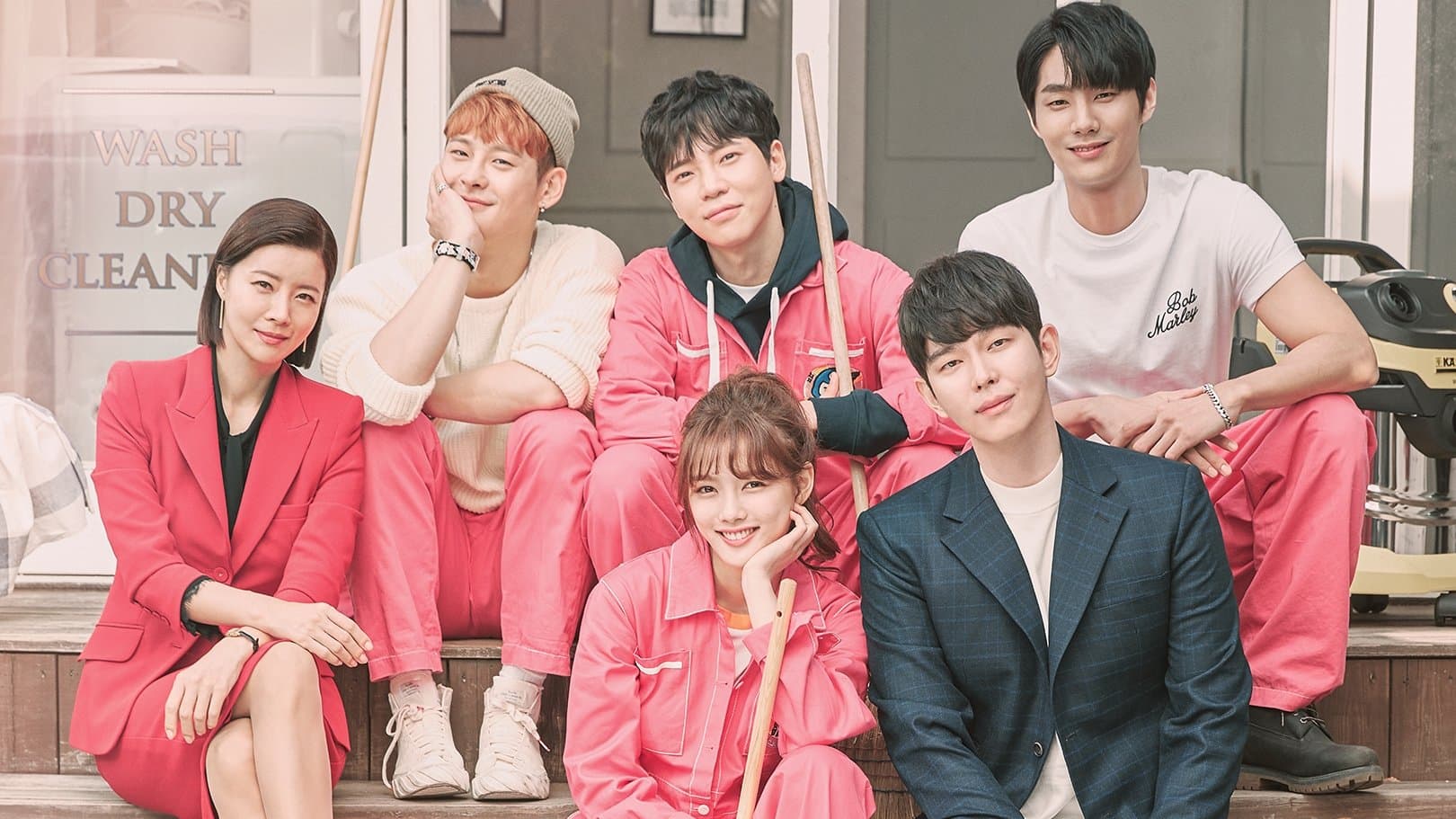 Dragoste... fără pată