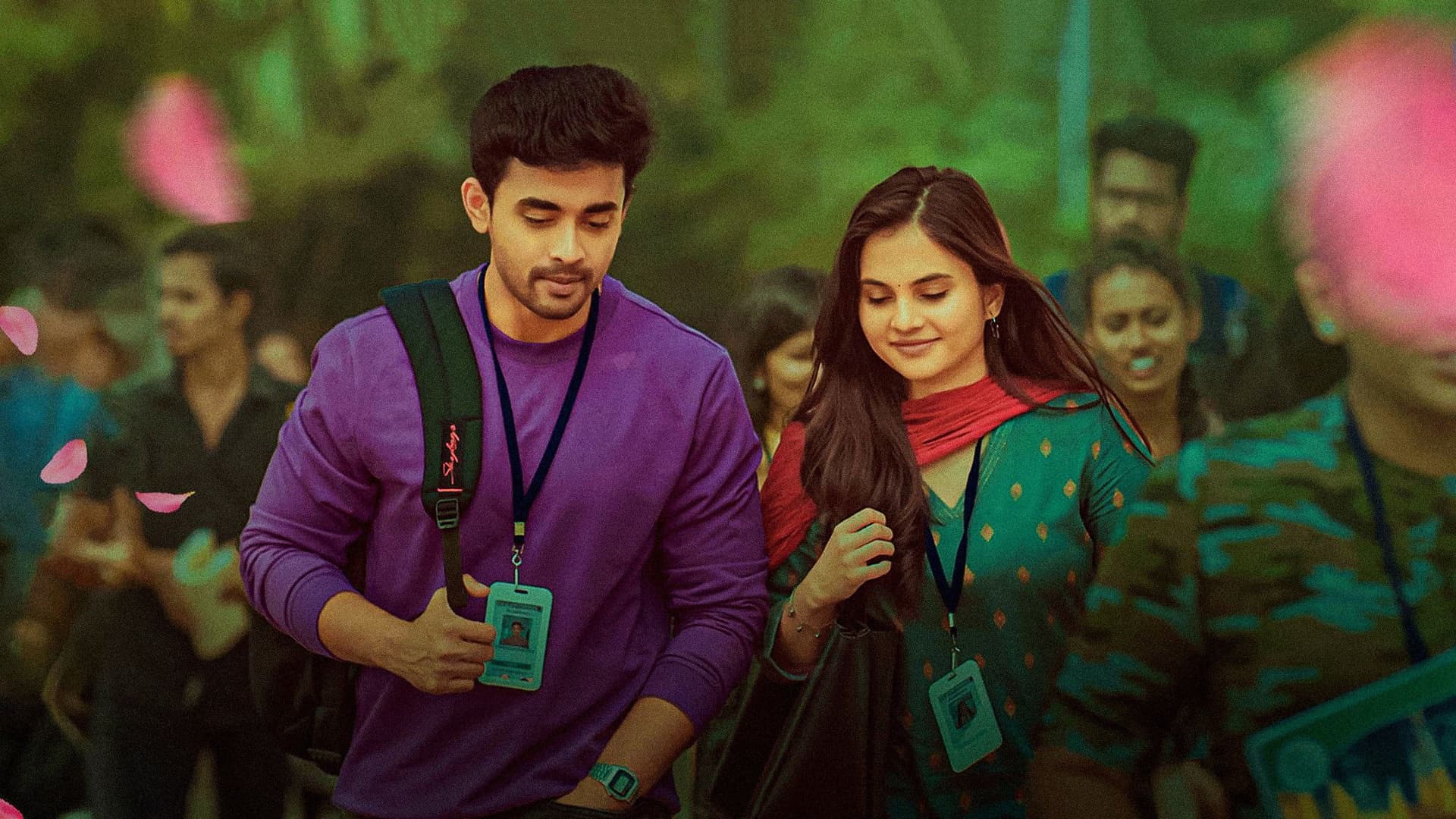 సోలో బాయ్‌