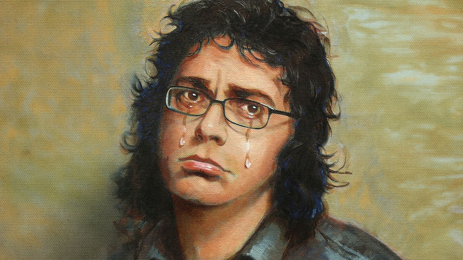 Gunter Lamoot: Softie