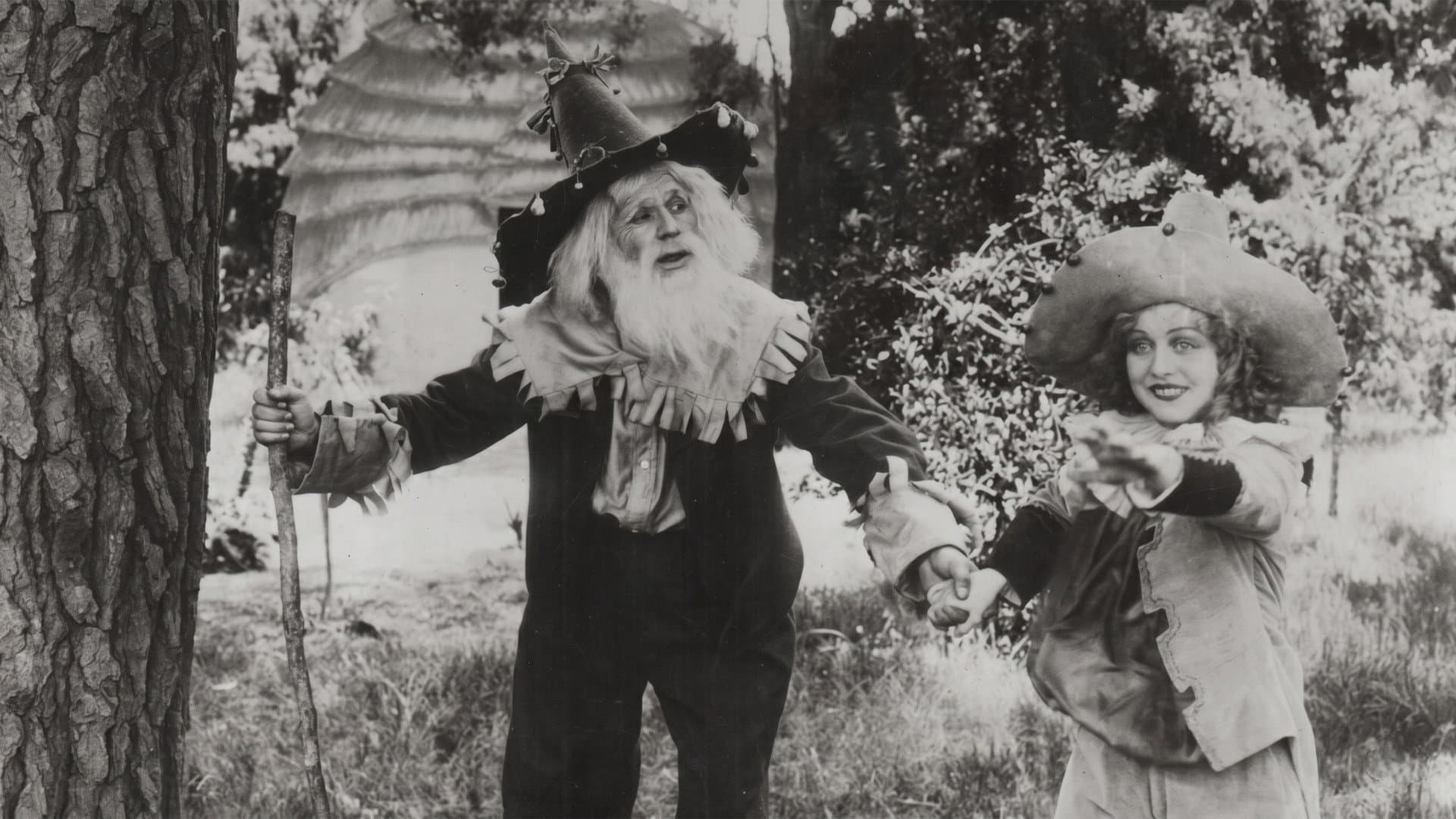 The Patchwork Girl of Oz