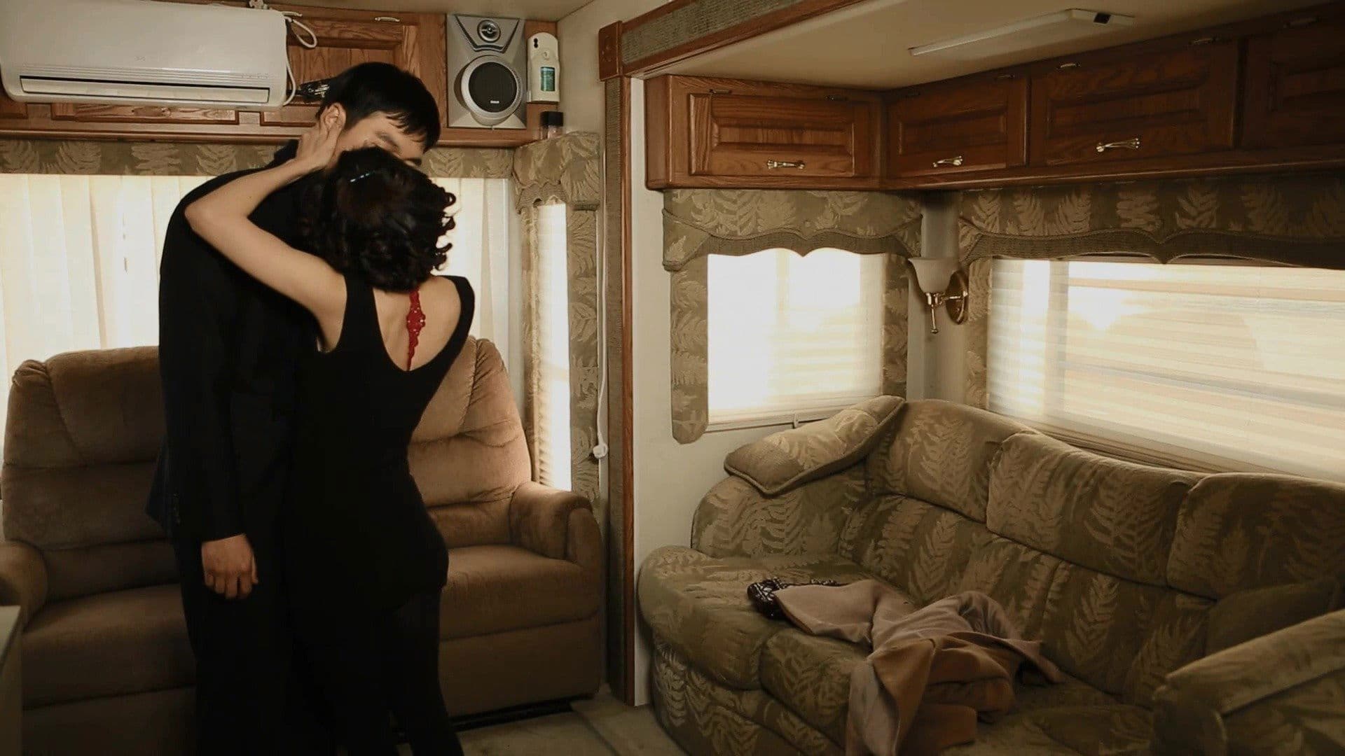 가자! 장미여관으로 2: 갈증