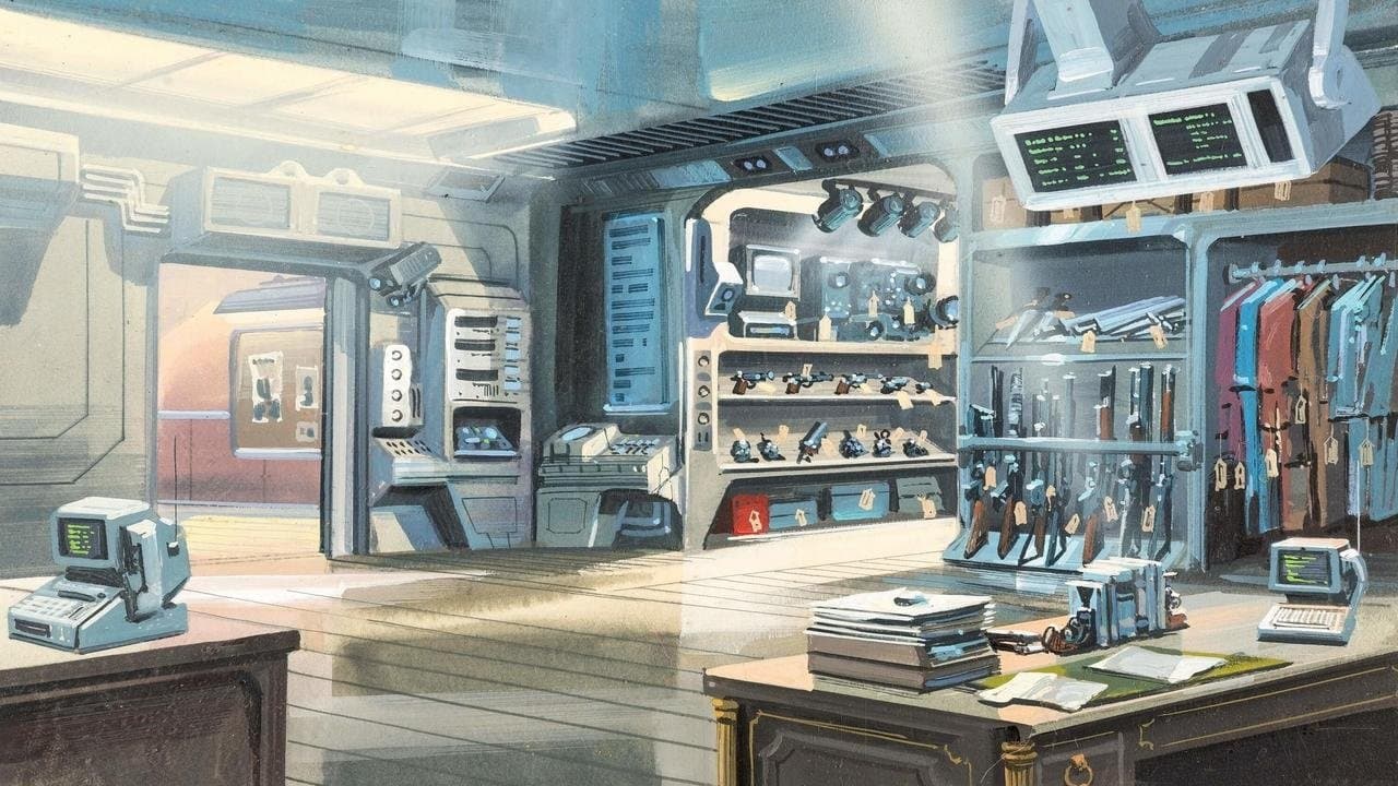 Robopolițistul: Seria animată