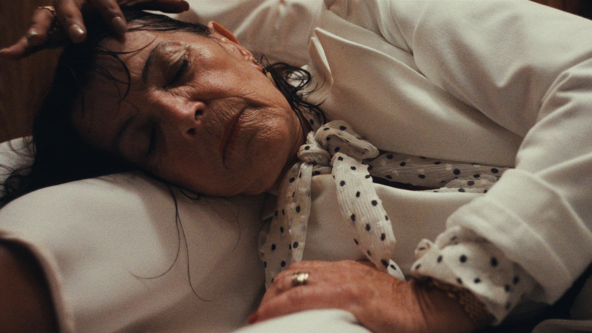 Les Foyers de la colère