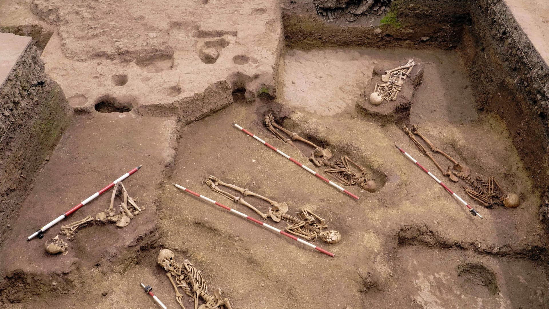 在聖堂裡的一場演出