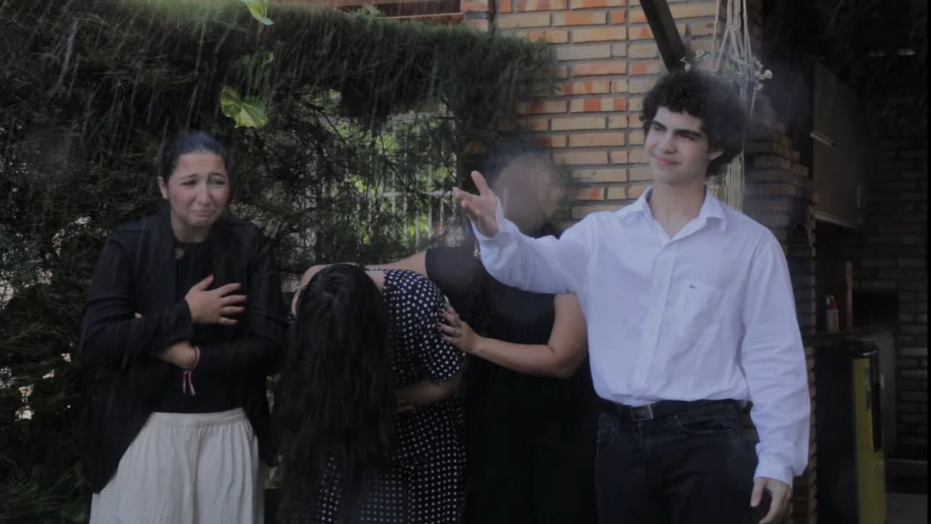 Memórias Póstumas de Brás Cubas