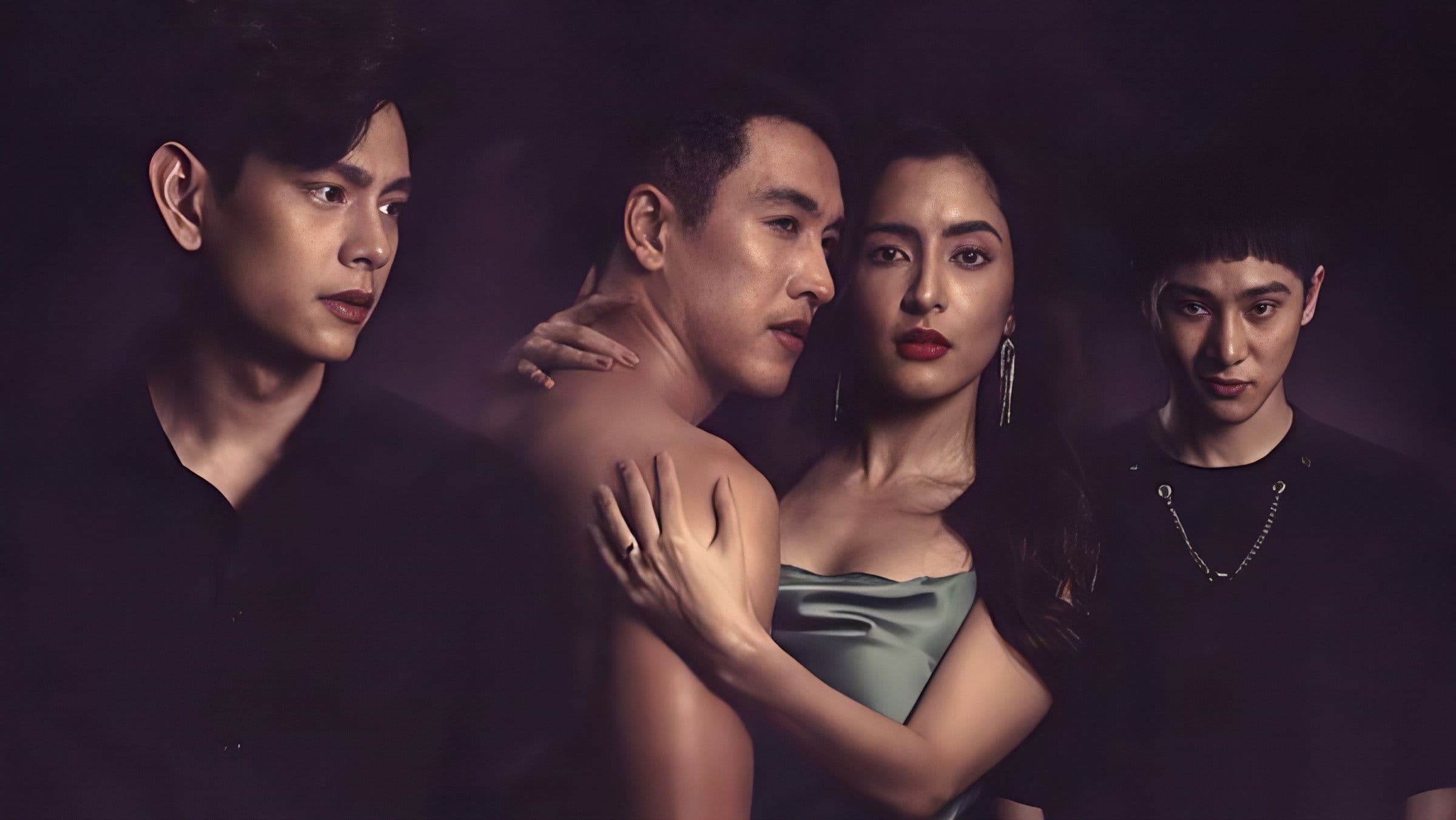 คลับฟรายเดย์เดอะซีรีส์ 12 Uncharted Love ตอน รักซับซ้อน