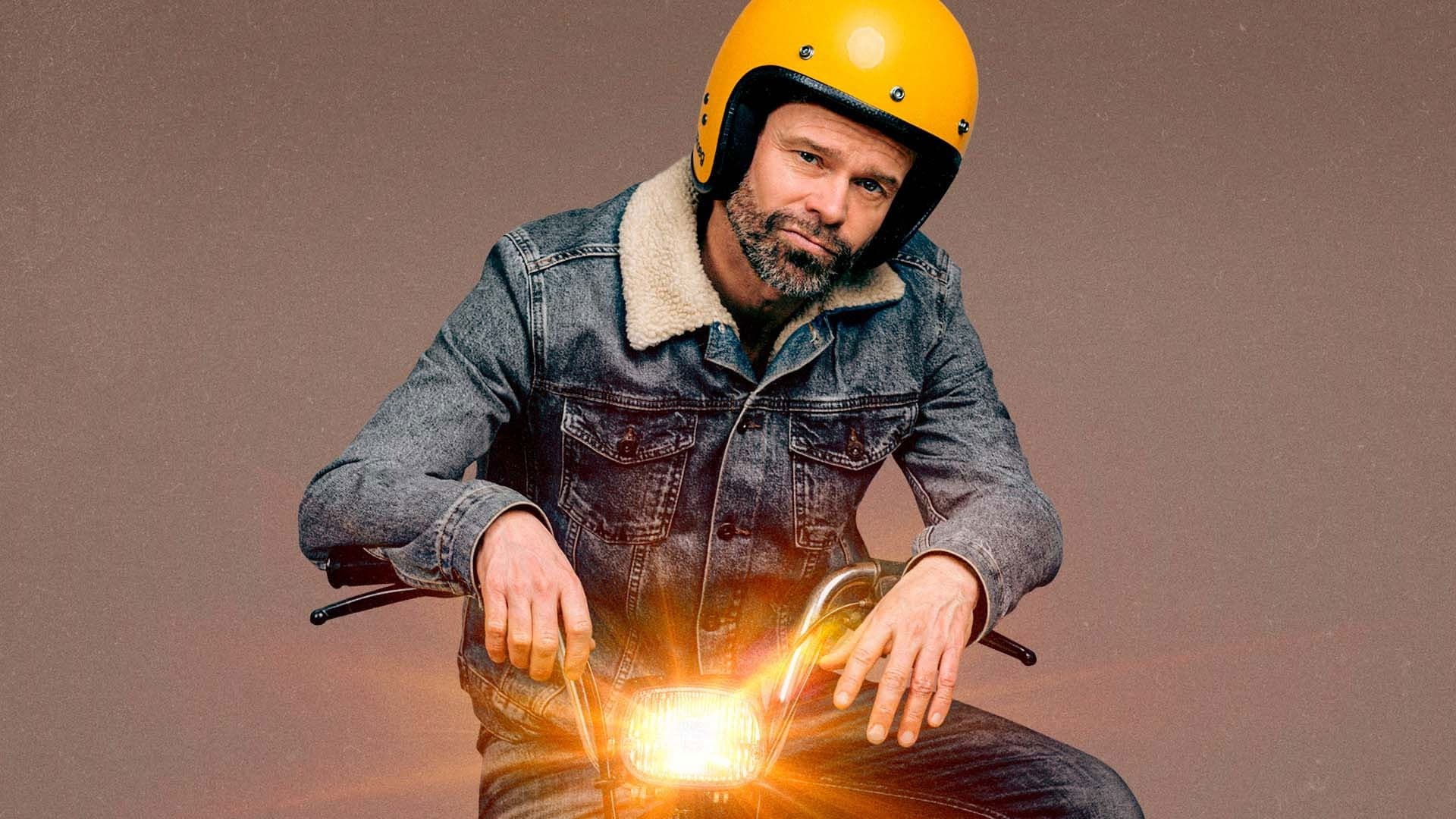 Mick Øgendahl: Bad Boy