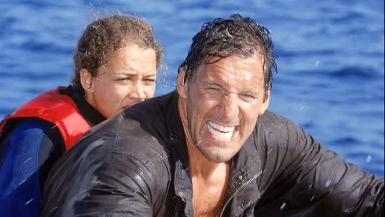 Hai-Alarm auf Mallorca