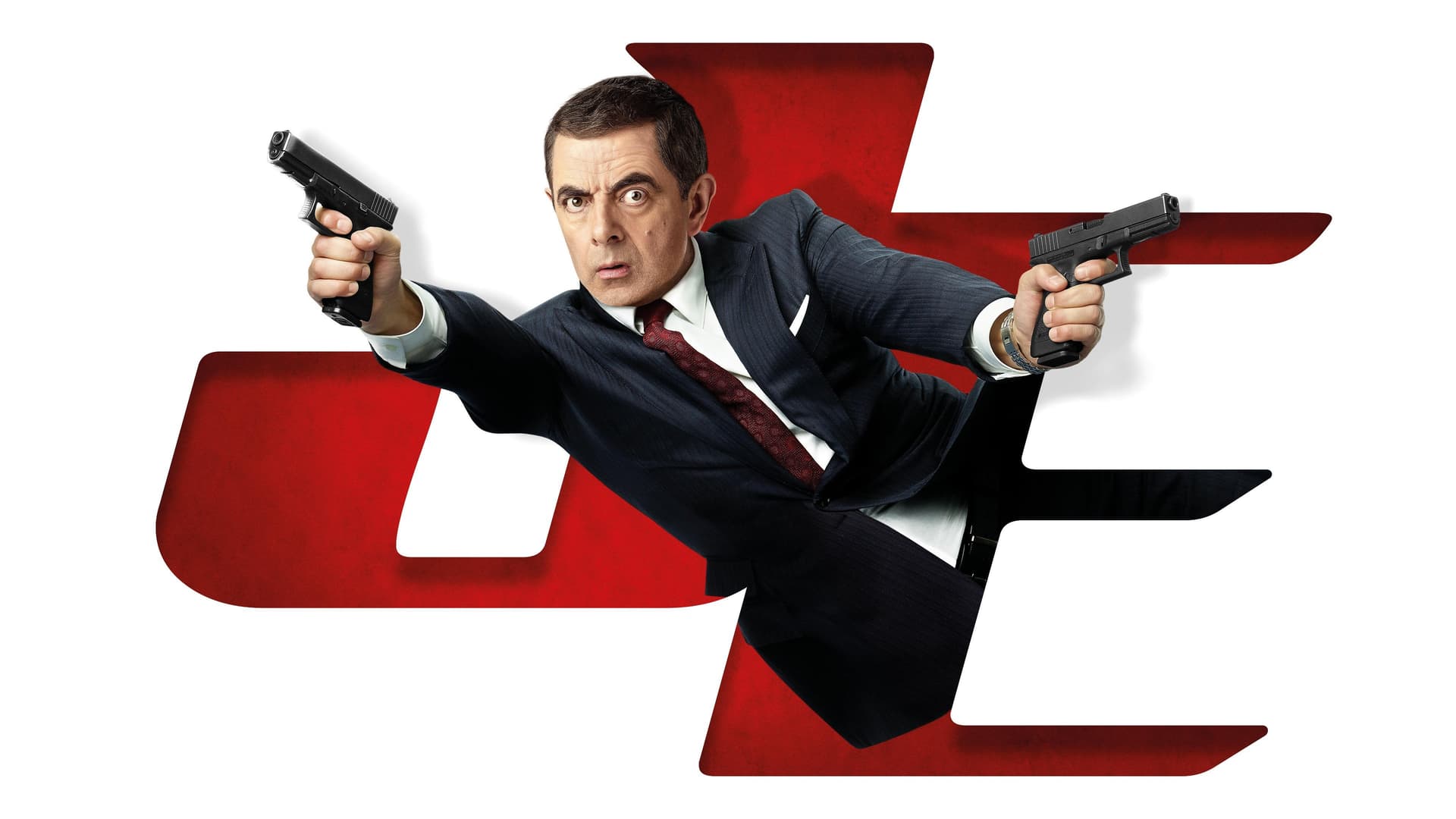 Johnny English lovește din nou