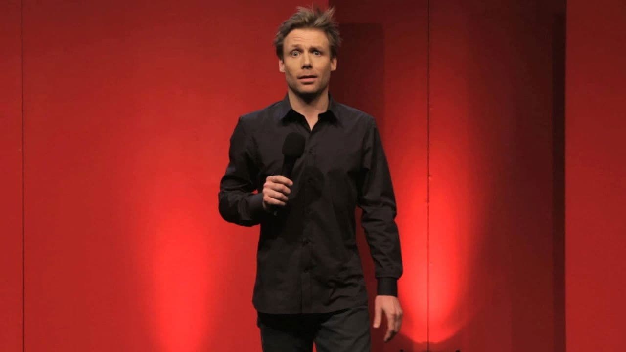 Mikael Wulff - Mand i problemer