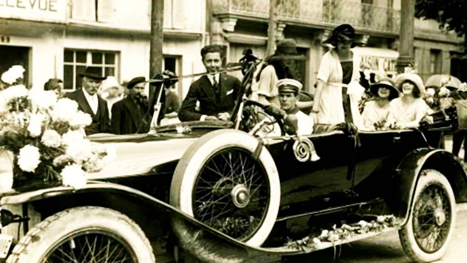 Barcelona, abans que el temps ho esborri