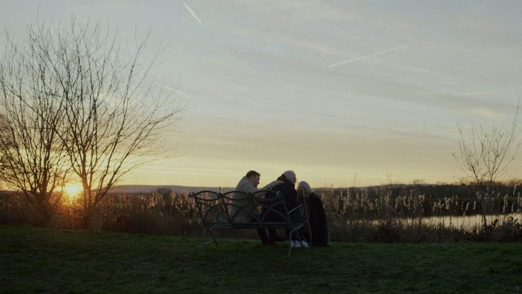 From What I Remember