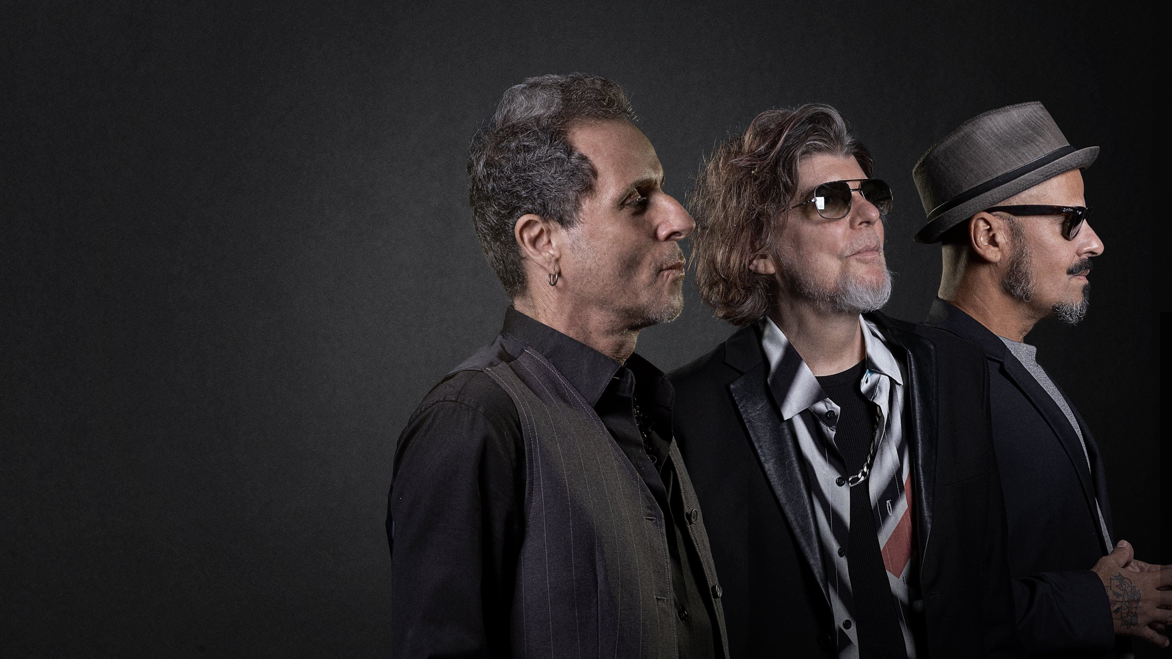 Bios. Vidas que Marcaram a Sua: Titãs