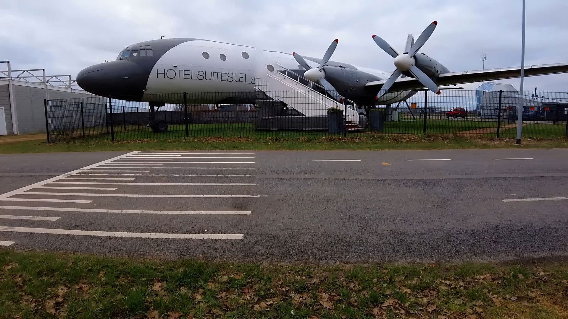 فنادق غير تقليدية حول العالم