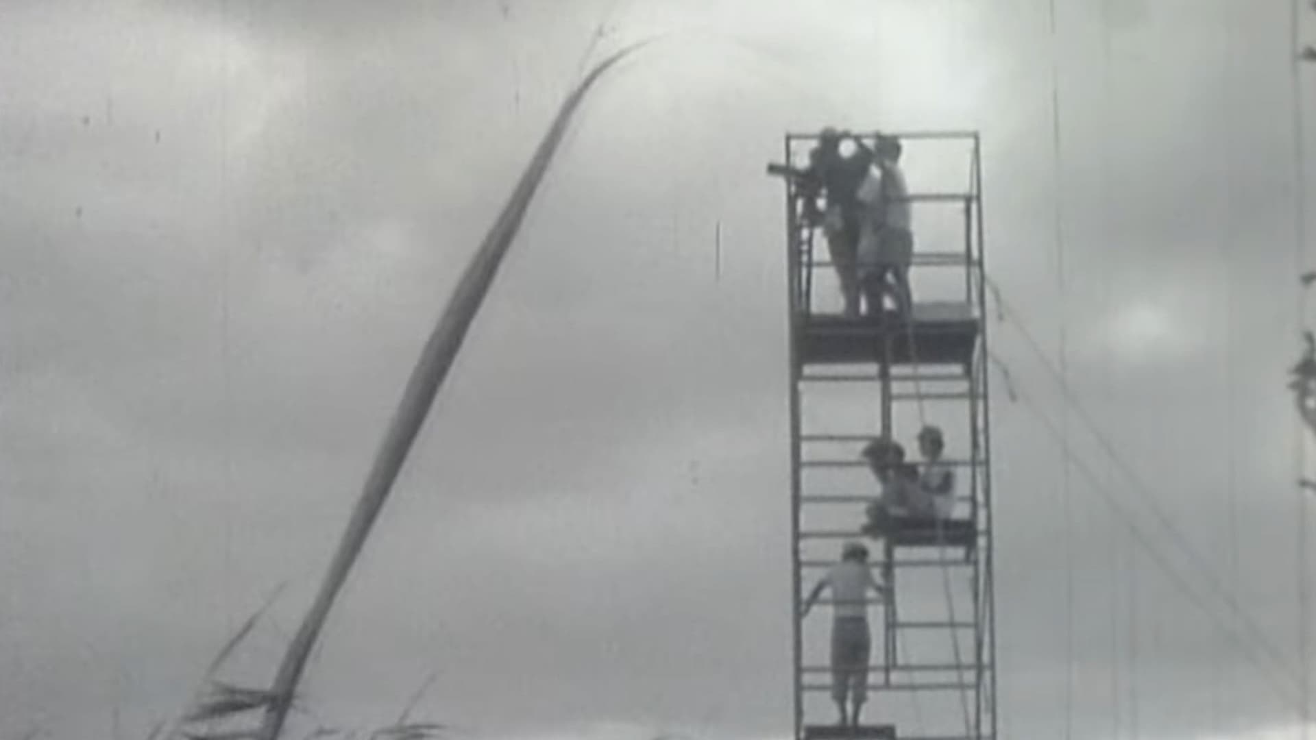 Onibaba : Film Location