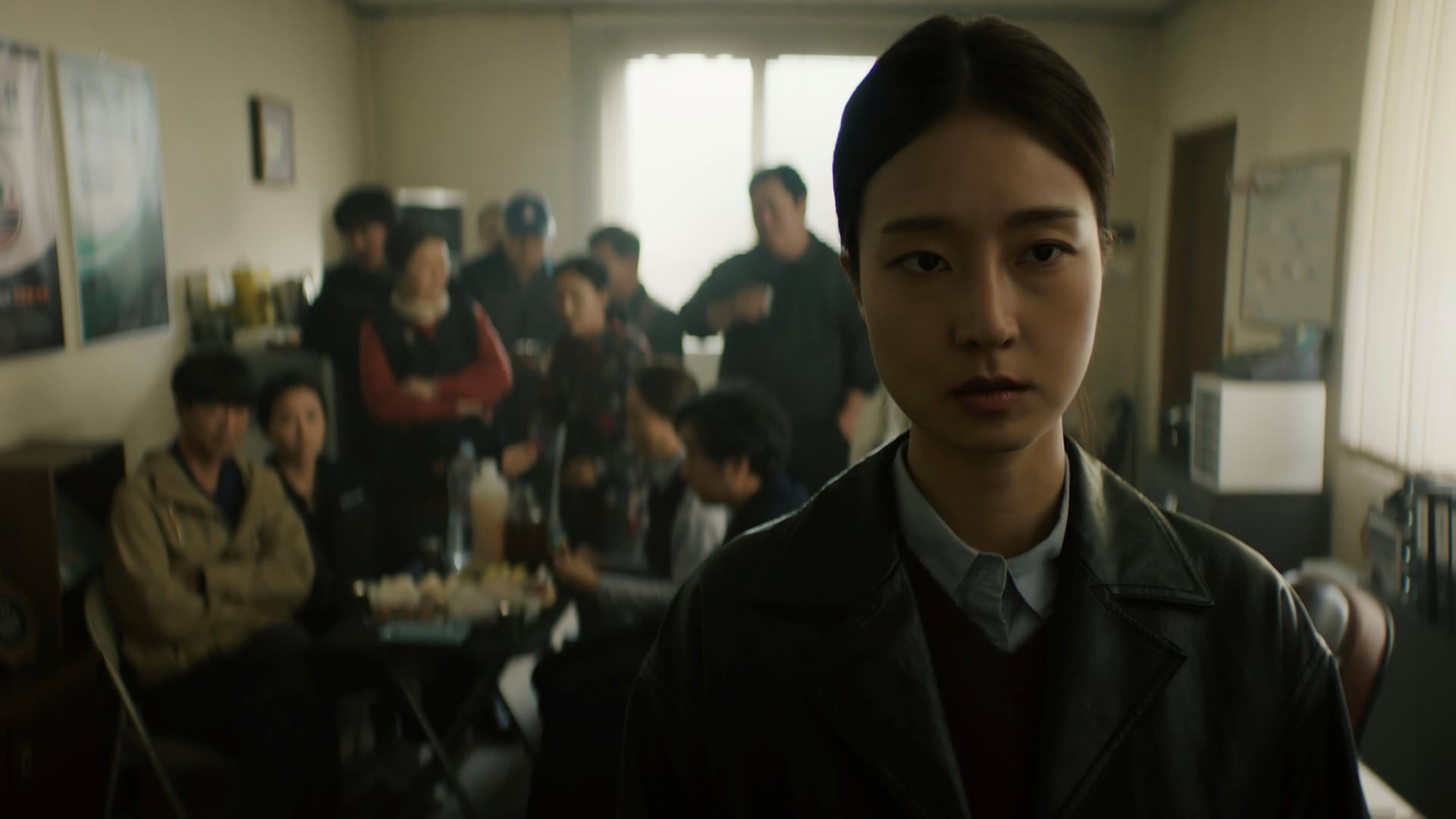 오가