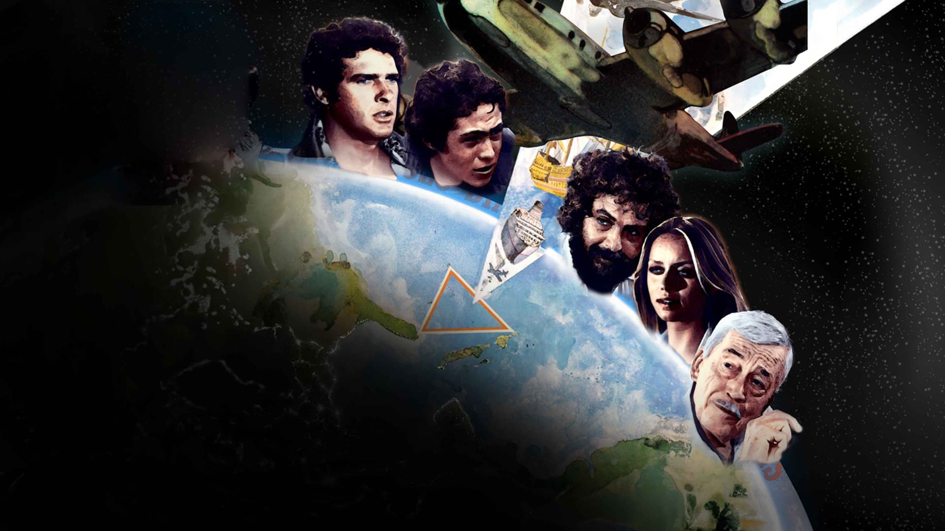 Triunghiul Bermudelor