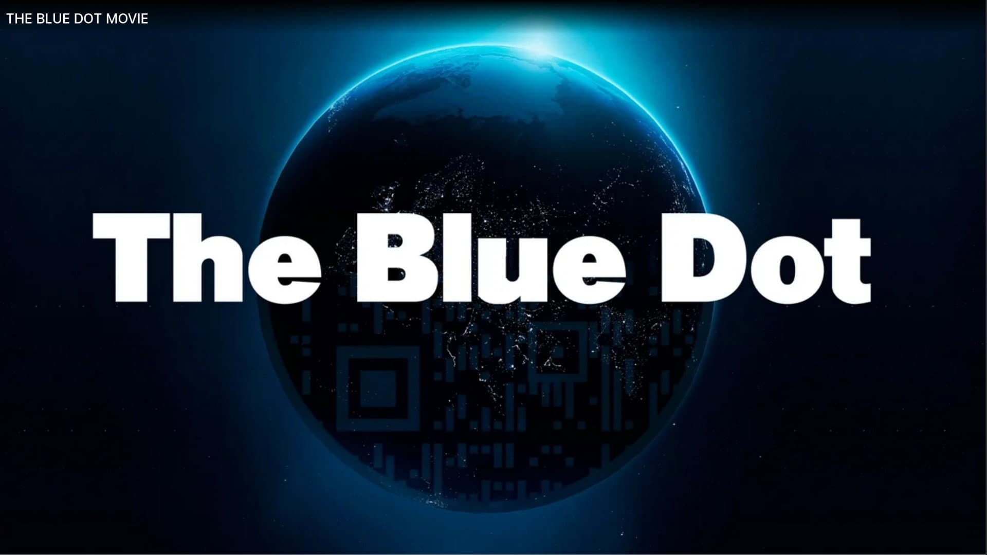 The Blue Dot - Trailer