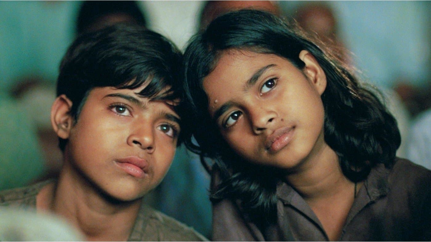 সময়ের প্রতিচ্ছবি