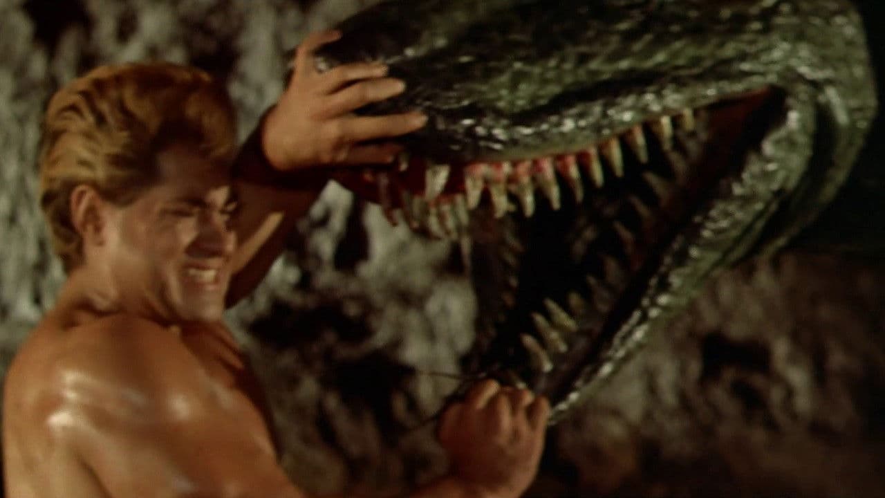 Maciste contro i mostri