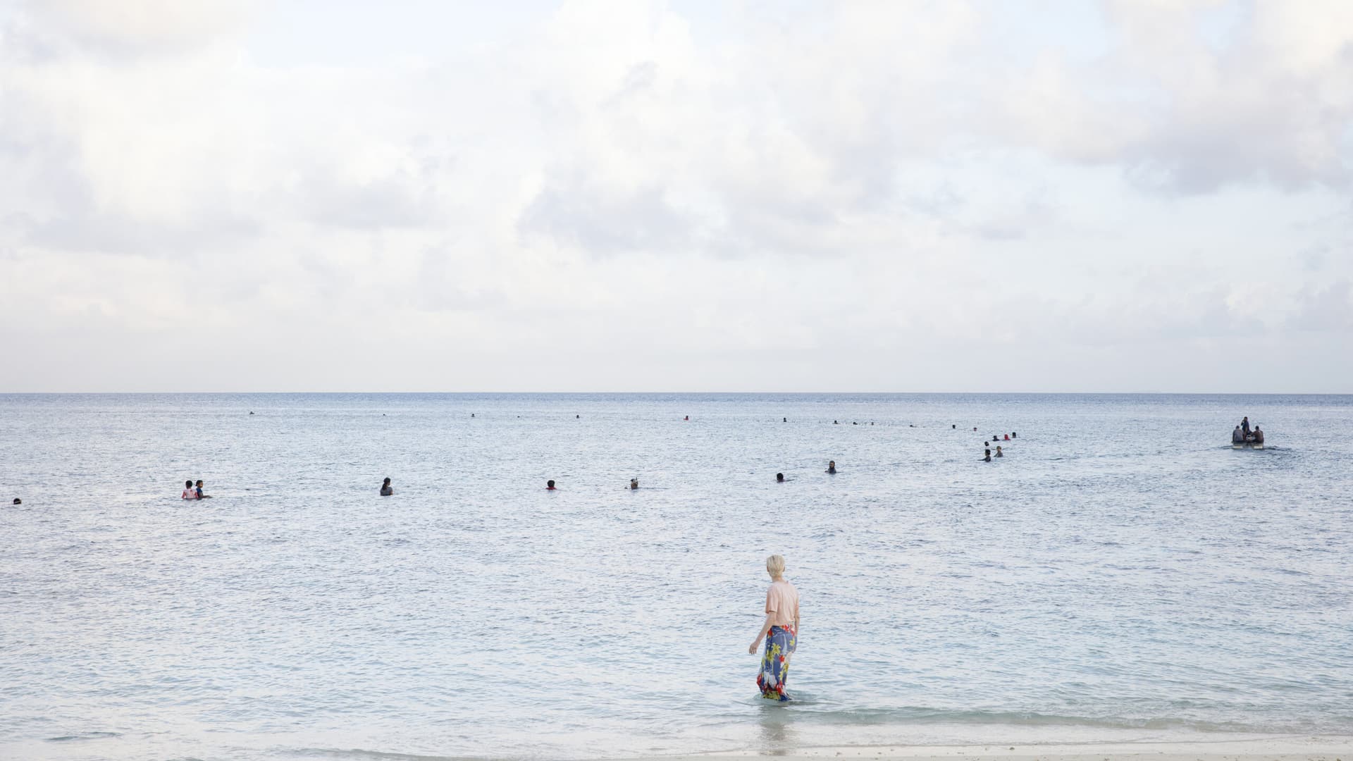 Heart of Light: Eleven Songs For Fiji