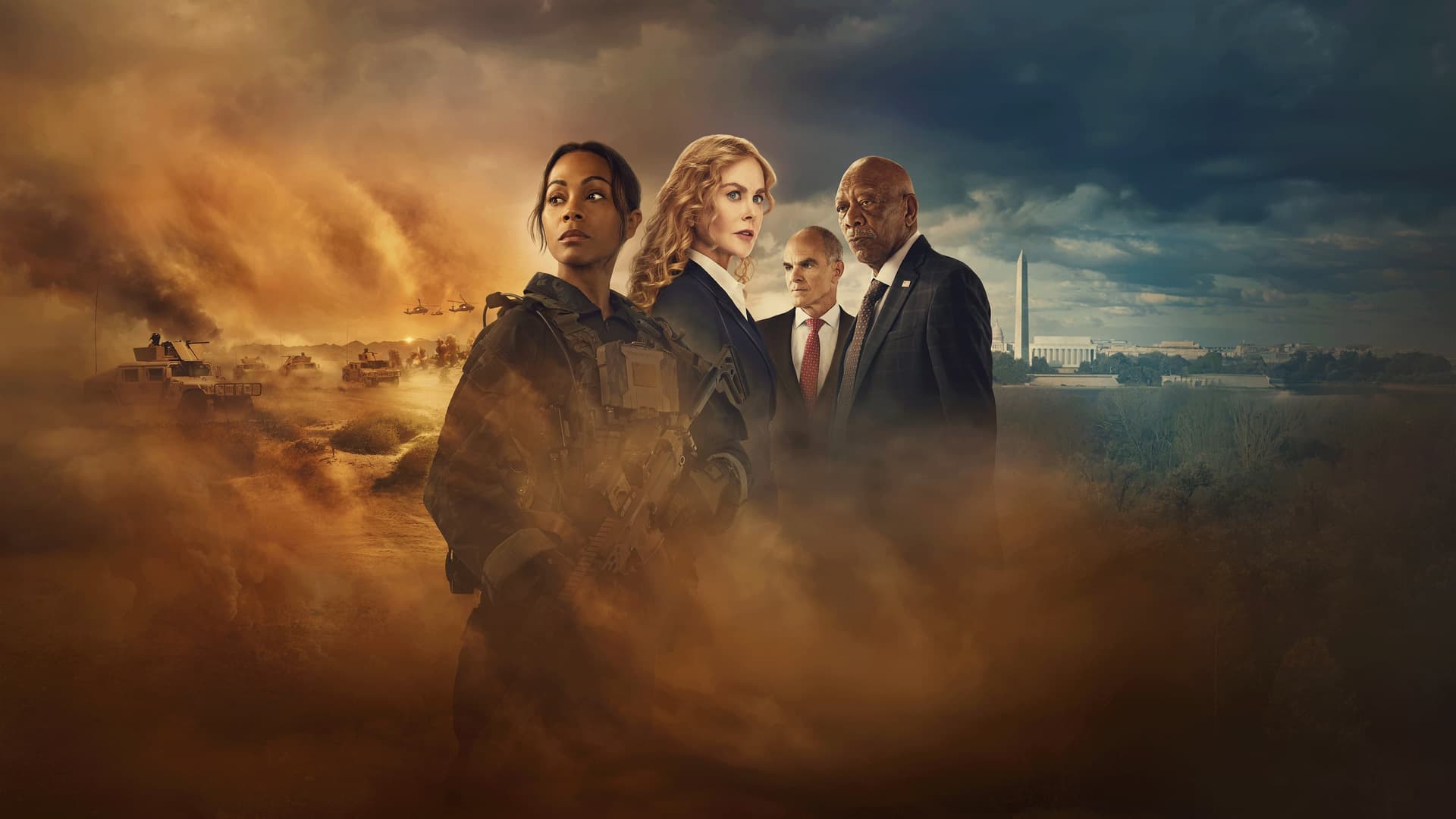 Operațiuni speciale: Leoaica