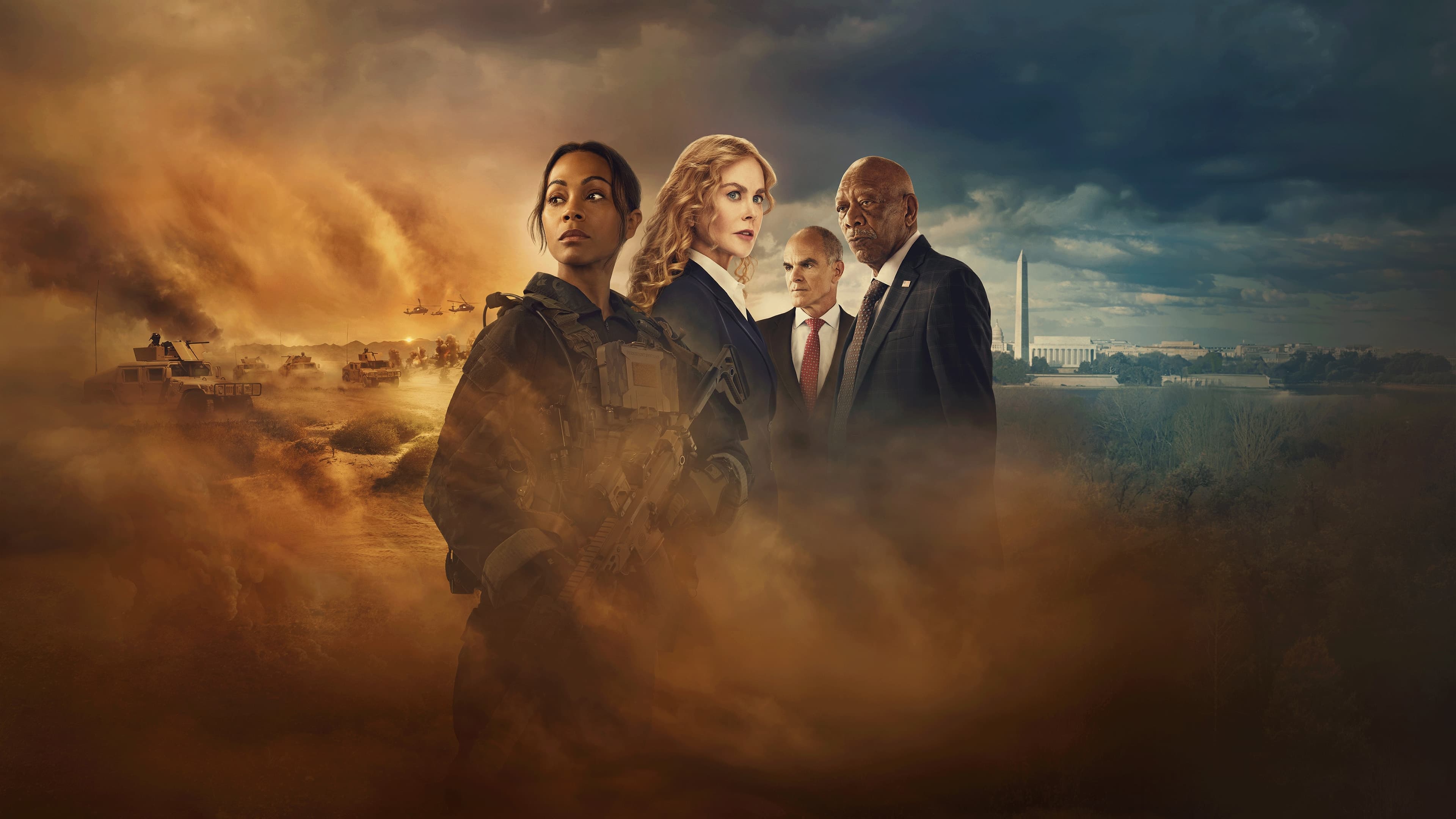 Operațiuni speciale: Leoaica