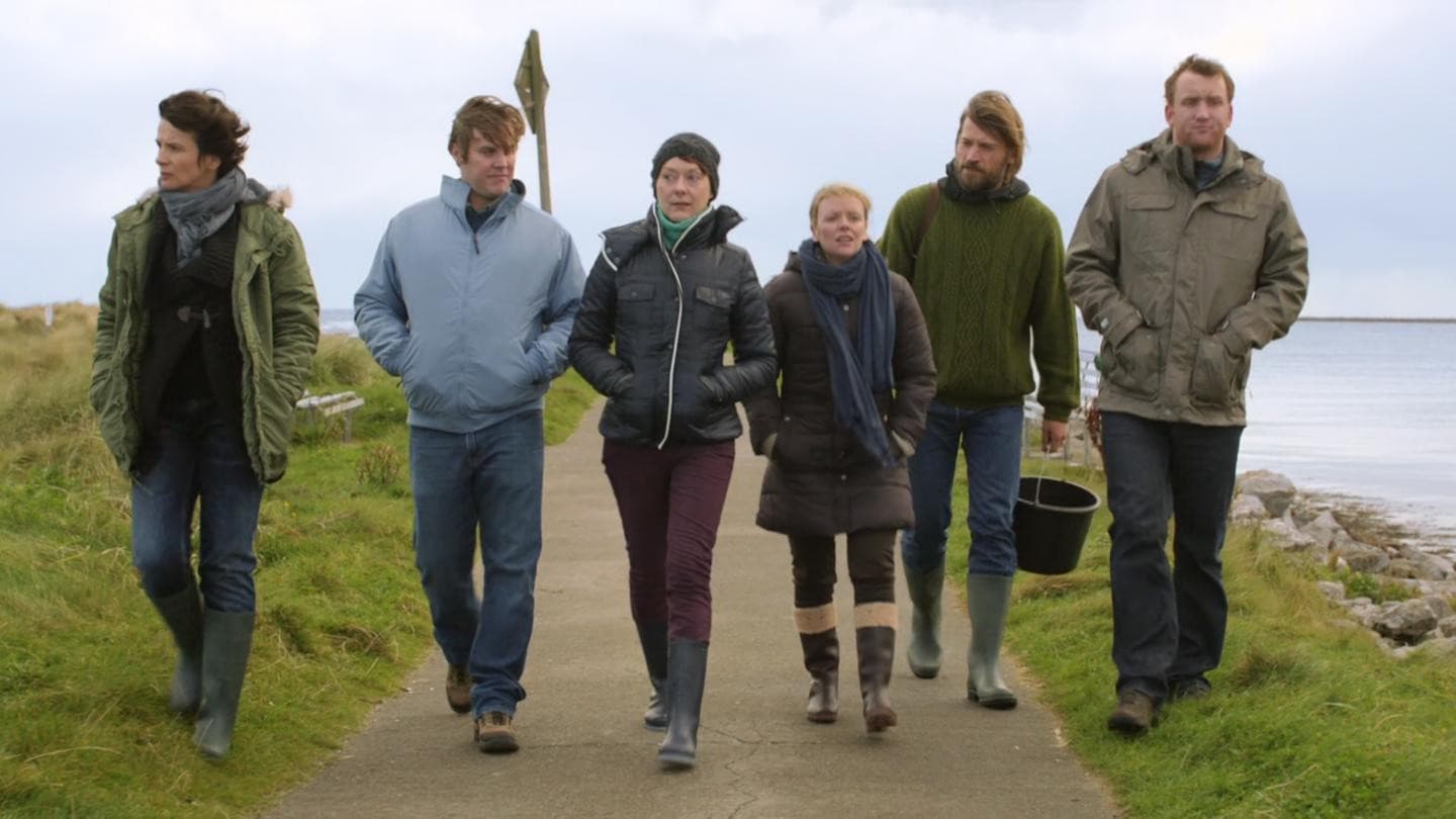 Tusen ganger god natt