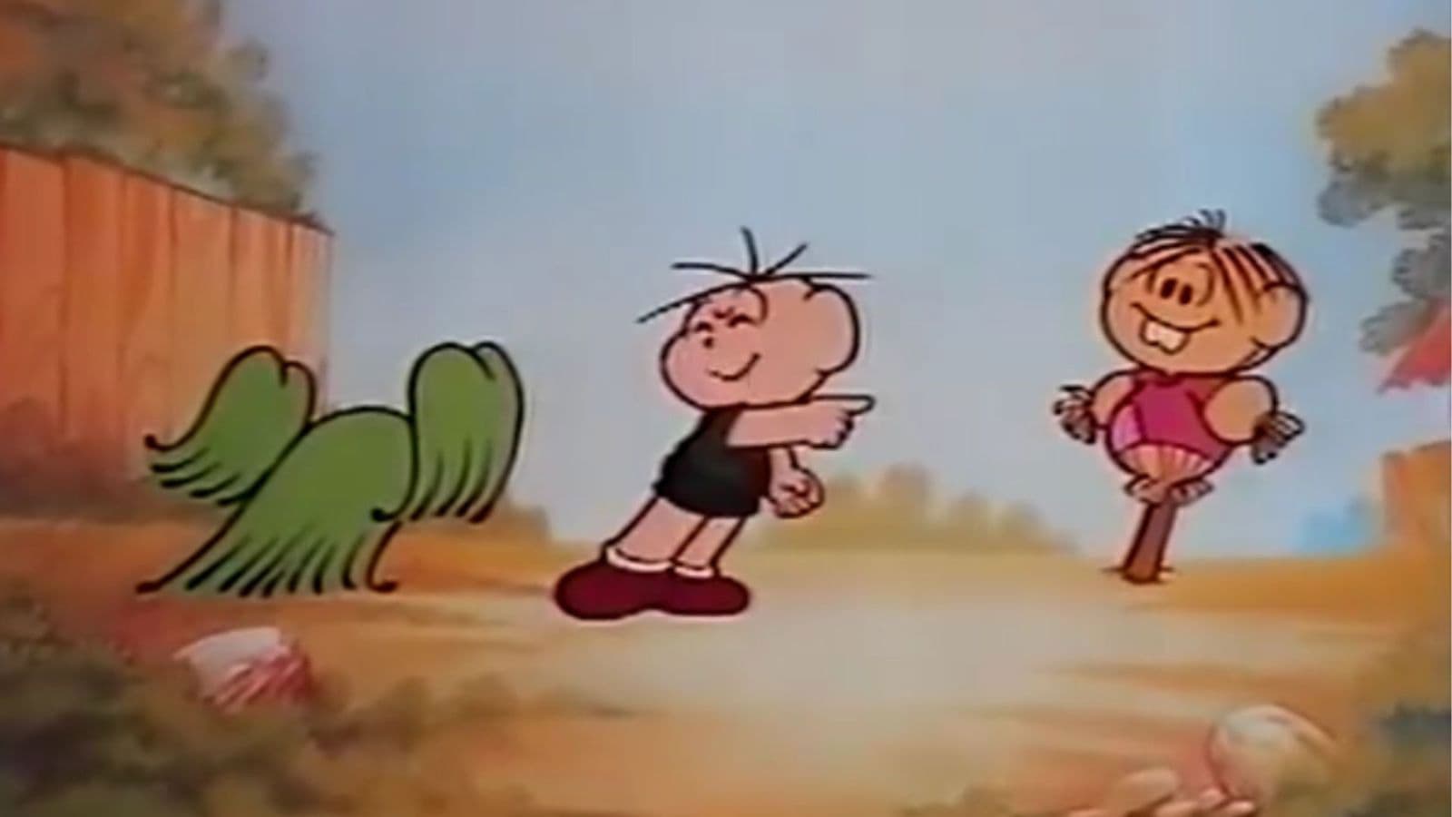 Um Cachorro Bem Treinado