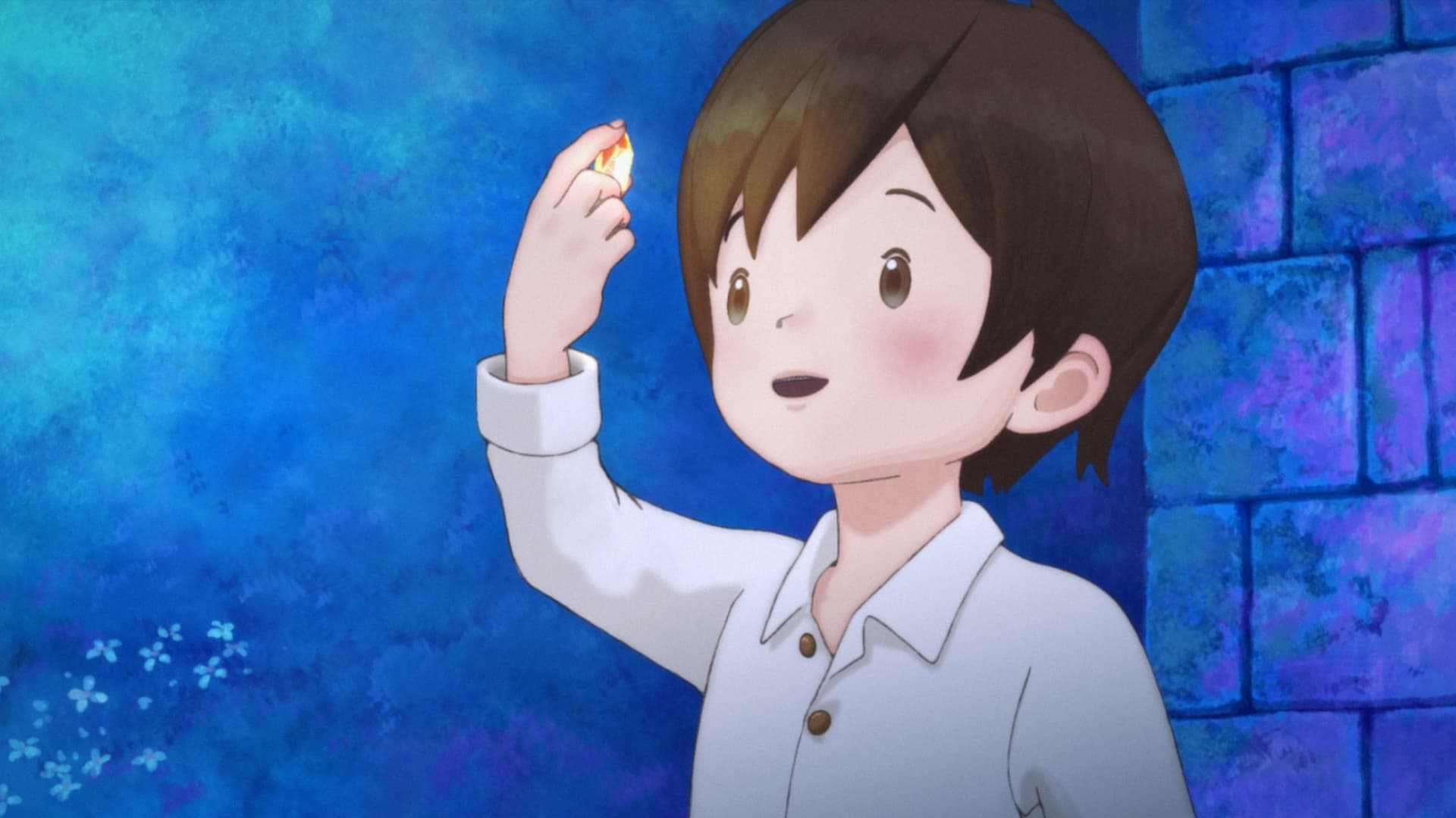 星の子どもとはじまりの樹