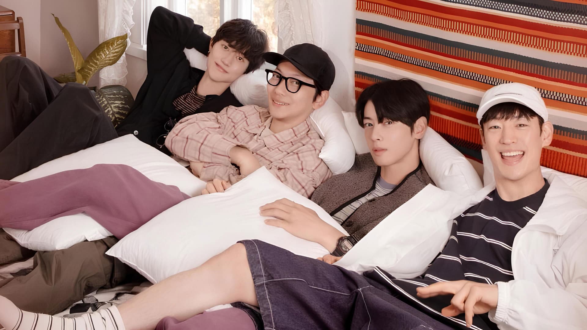 핀란드 셋방살이