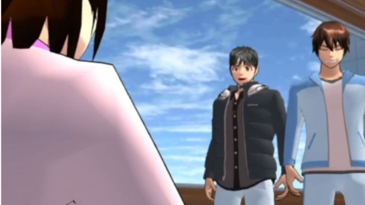 侦探佳安：锋利的刀刃