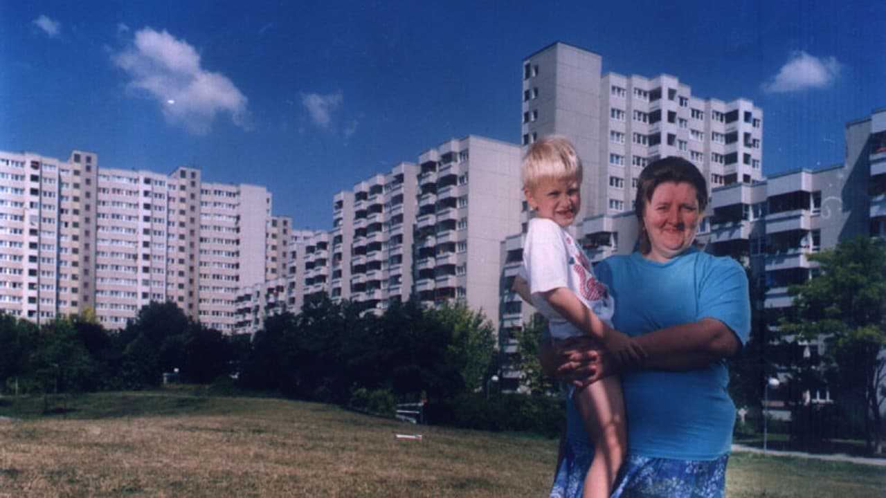 Der Traum der bleibt