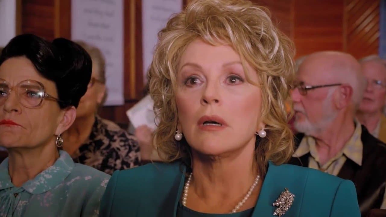 O nuntă foarte sordidă