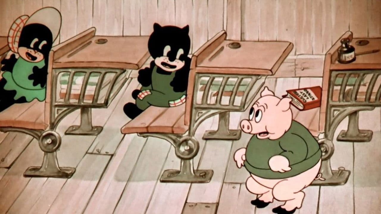 Nu Am Pălărie - Looney Tunes