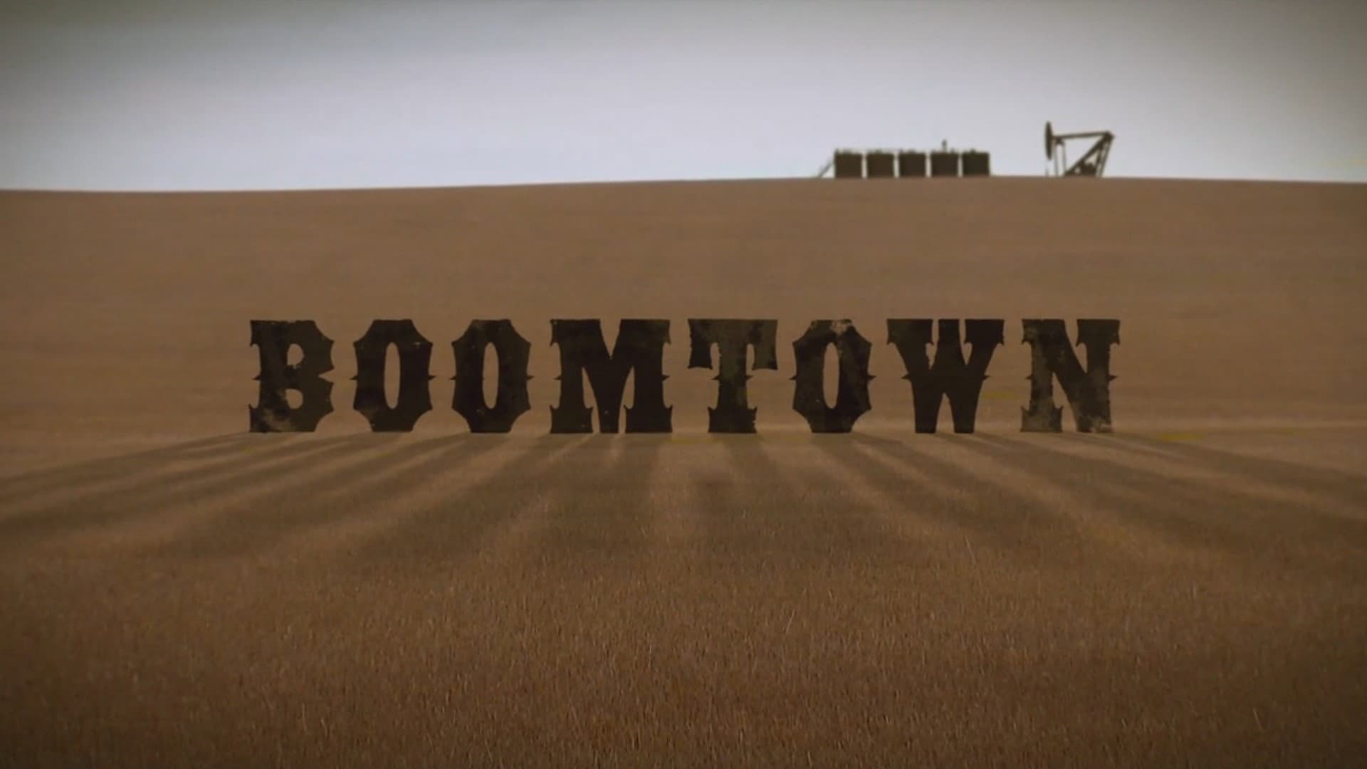 Boomtown