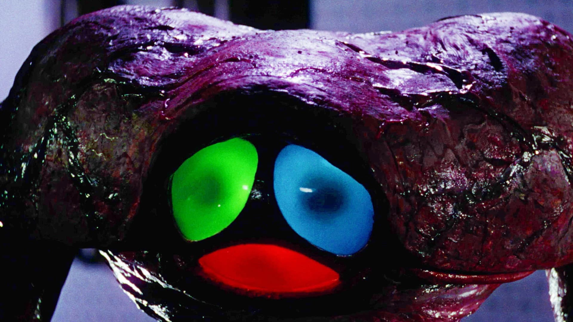 The Sky Is Falling: Making 'The War of the Worlds'