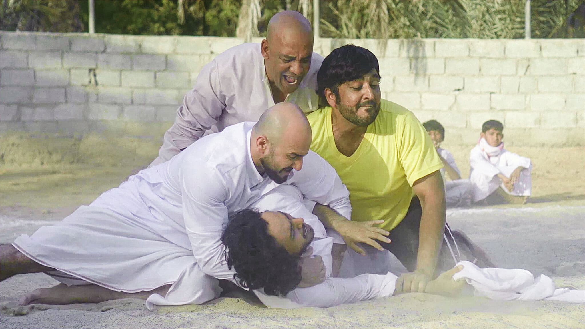 Vremurile de altădată