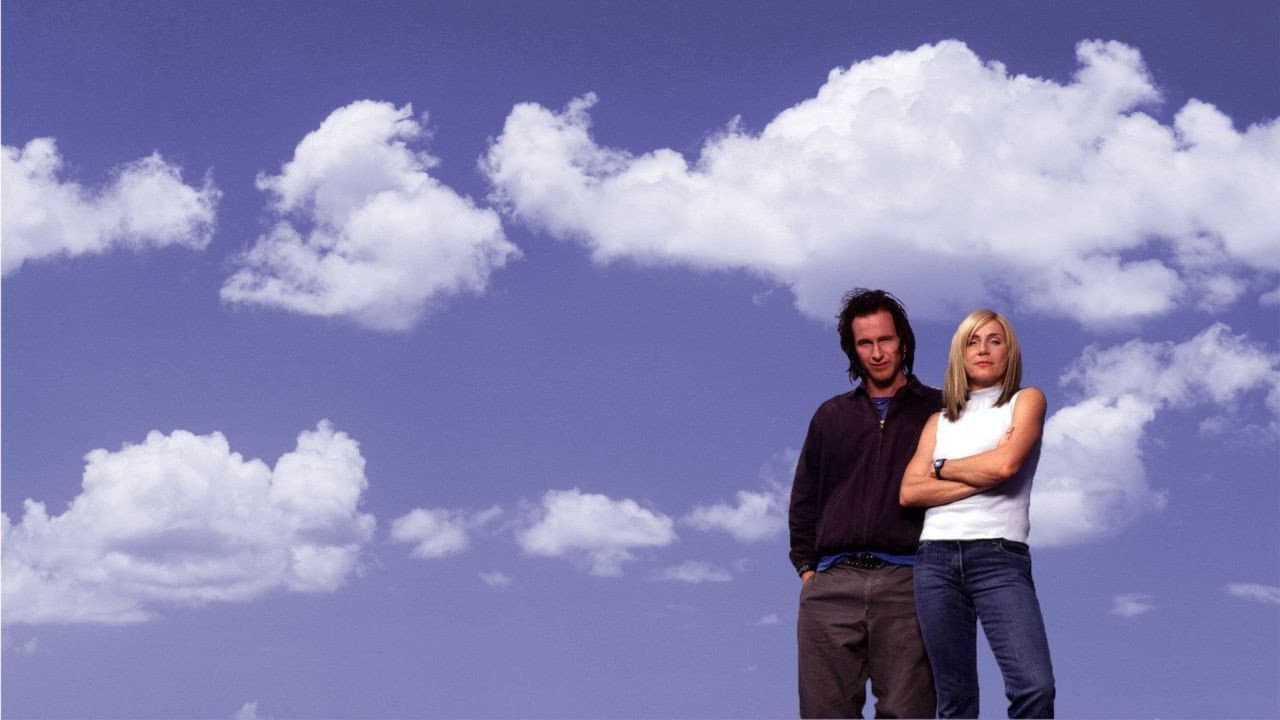 Two Thousand Acres of Sky