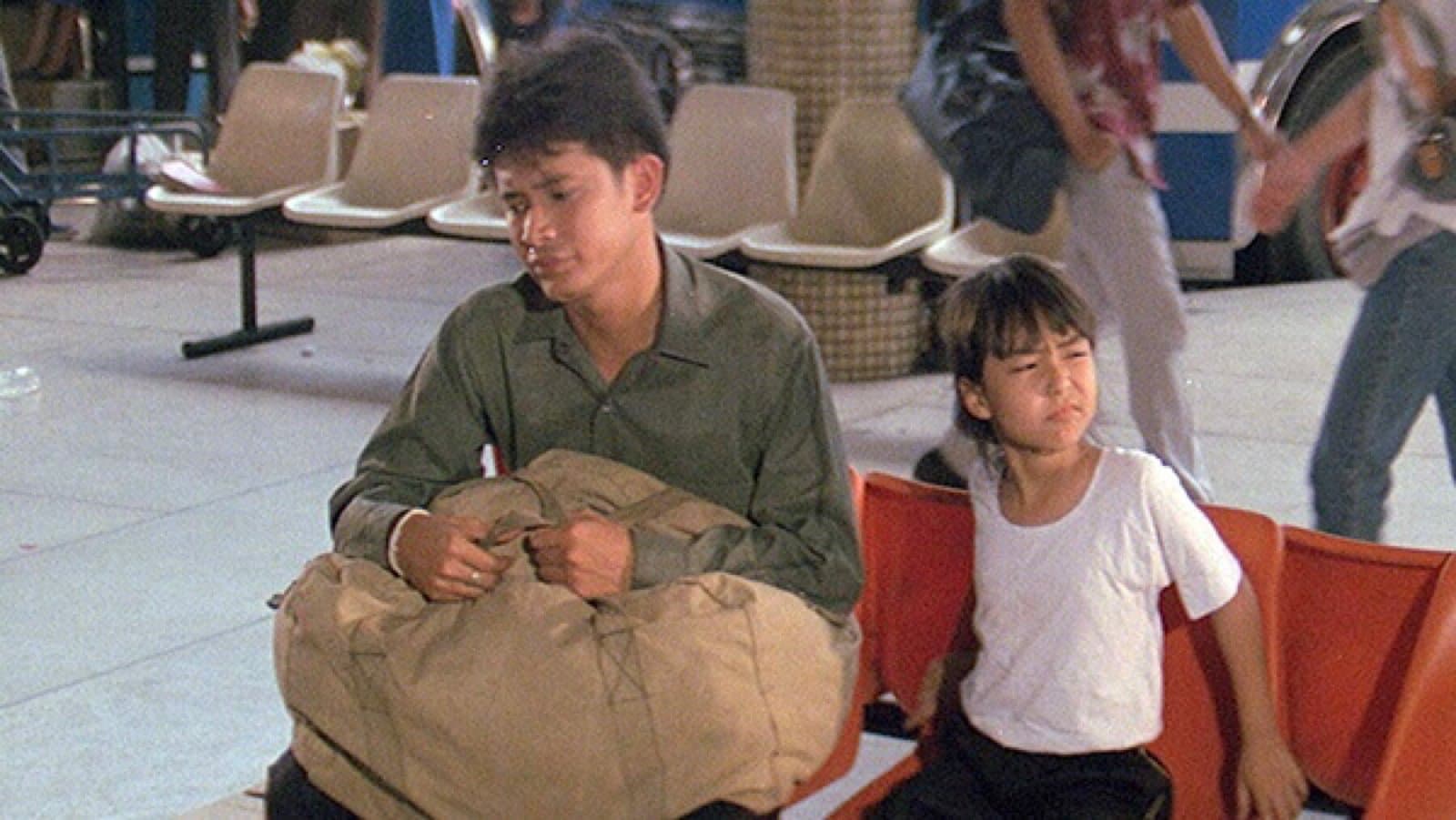 บุญชู ผู้น่ารัก