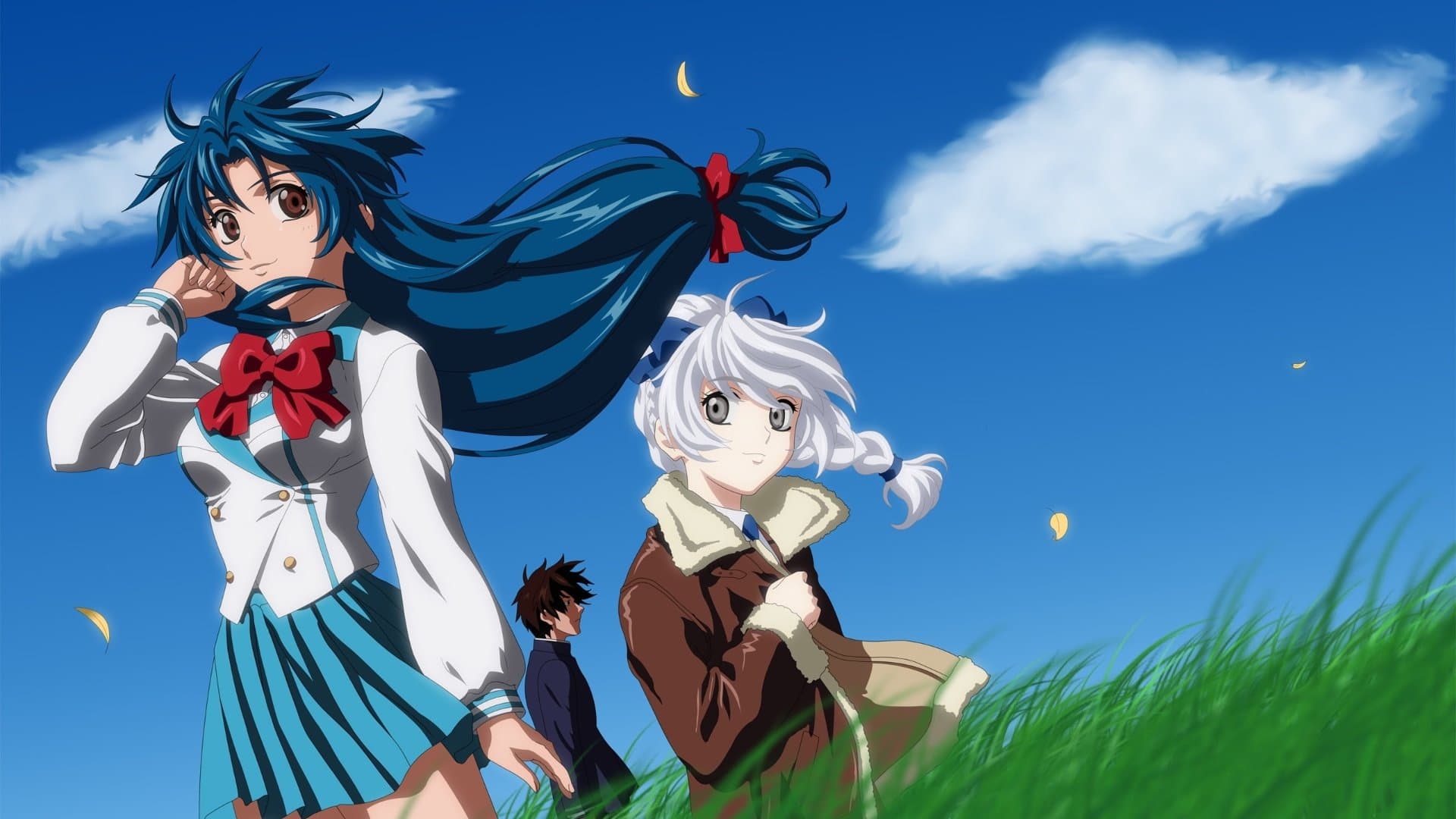 フルメタル・パニック！